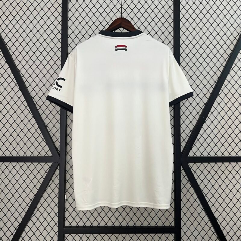 Manchester United third 3rd Jersey (Fan Version) - Image 8