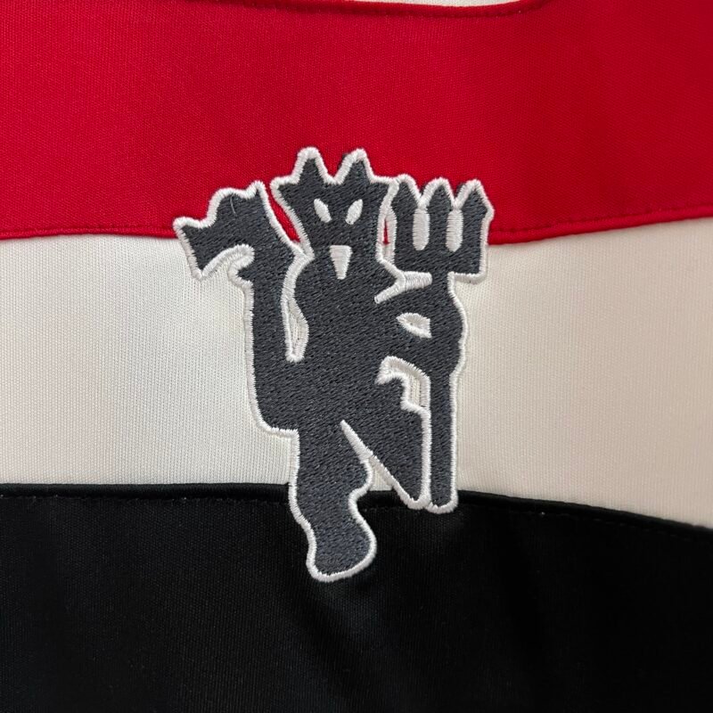 Manchester United third 3rd Jersey (Fan Version) - Image 6