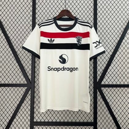 Manchester United third 3rd Jersey (Fan Version)