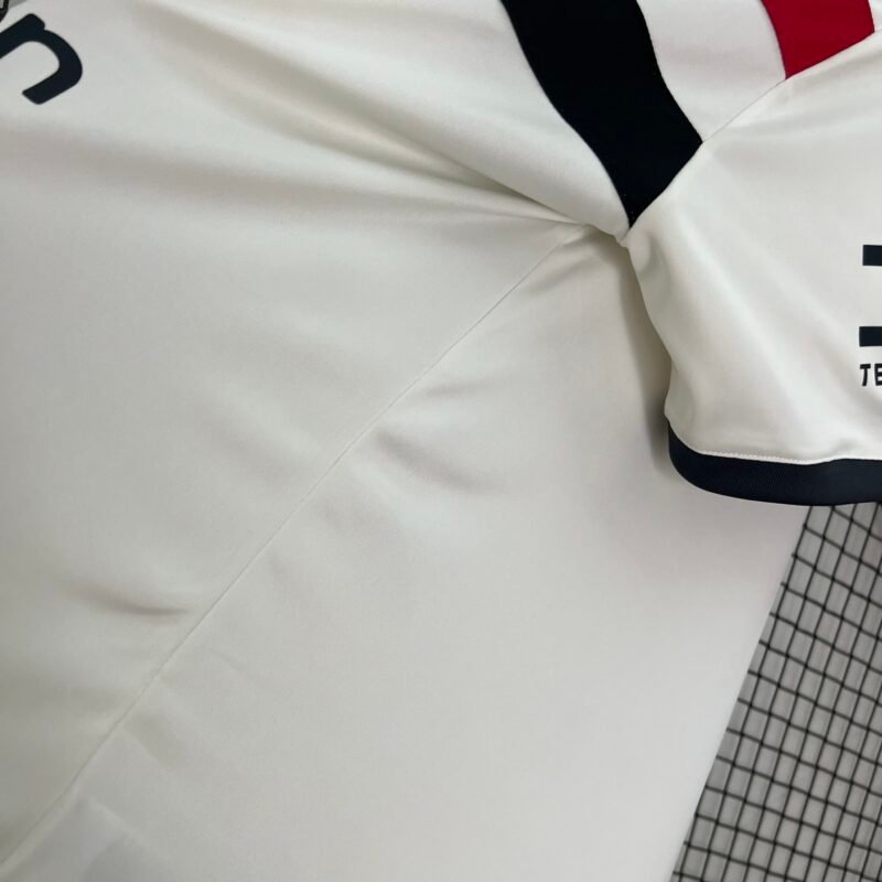 Manchester United third 3rd Jersey (Fan Version) - Image 3