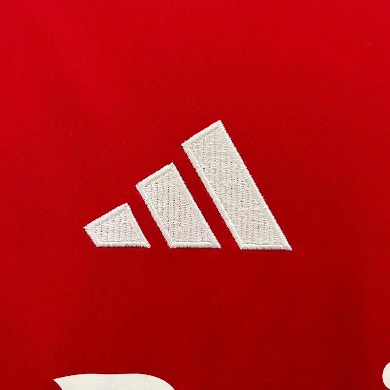 Arsenal Home Jersey 2024-2025 (Fan Version) - Image 4