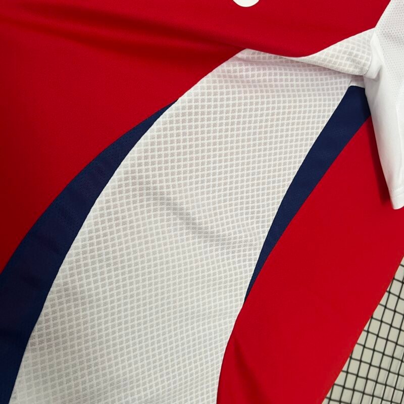Arsenal Home Jersey 2024-2025 (Fan Version) - Image 3
