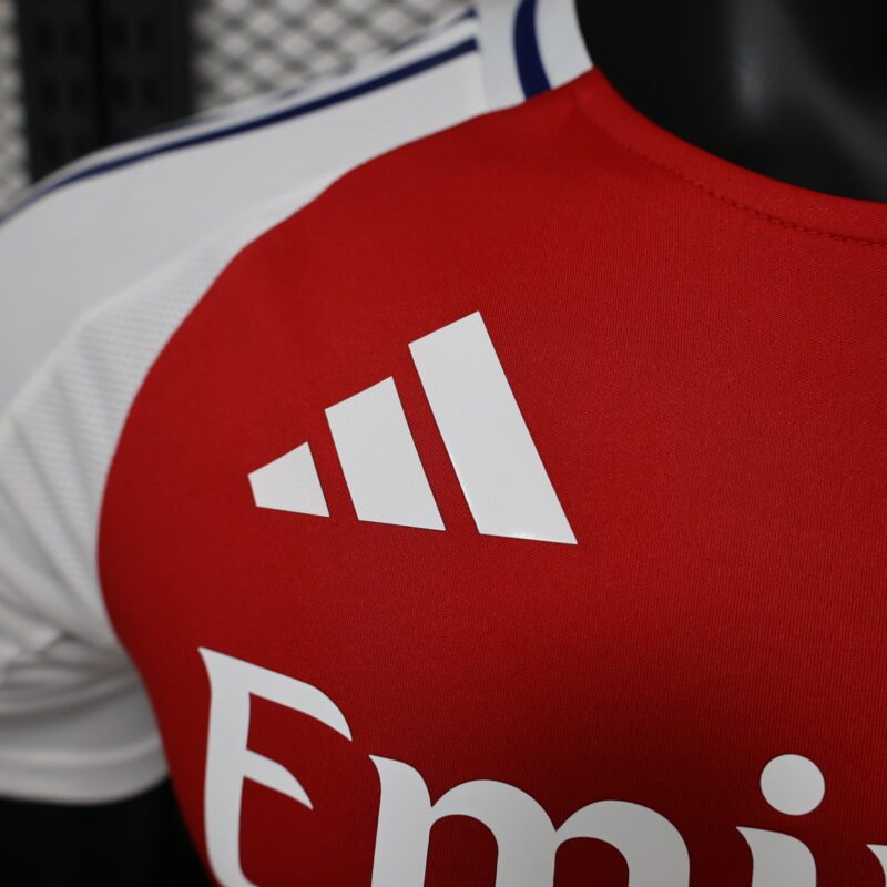 Arsenal Home Jersey 2024/2025 (Player Version) - Image 11