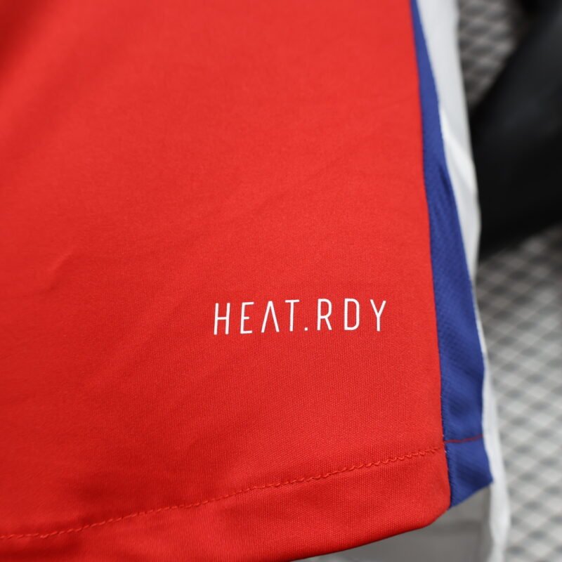Arsenal Home Jersey 2024/2025 (Player Version) - Image 6