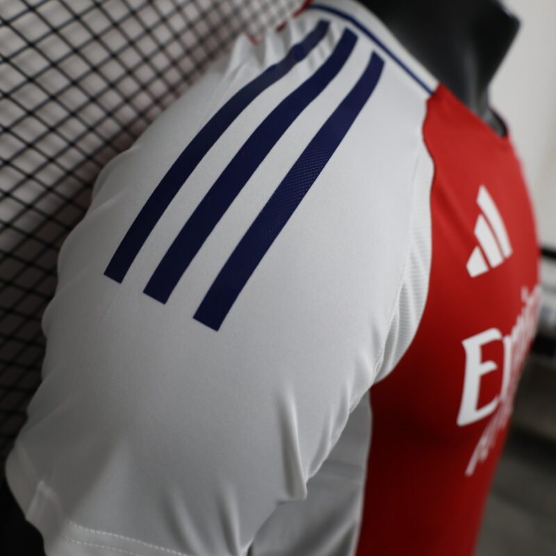 Arsenal Home Jersey 2024/2025 (Player Version) - Image 3
