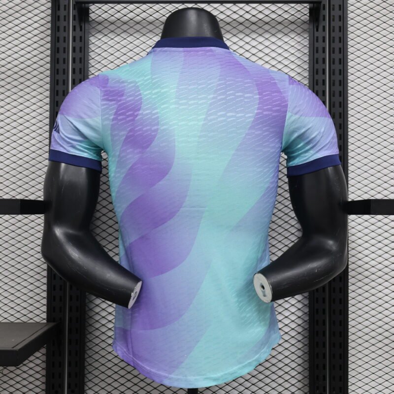 Arsenal 3rd Third Jersey 2024/2025 (Player Version) - Image 2