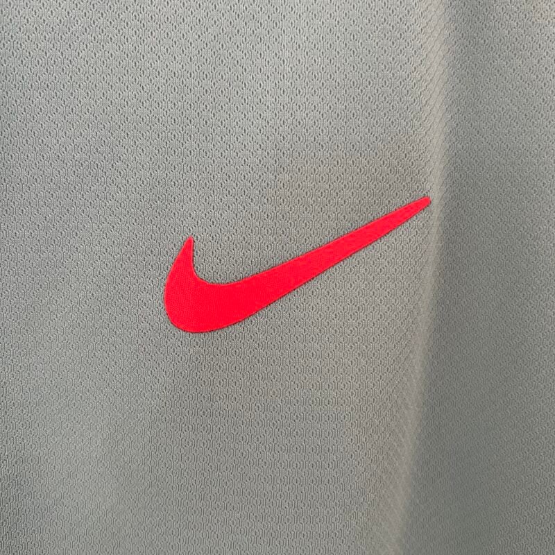 Atletico Madrid Away Jersey 2024-2025 (Fan Version) - Image 4