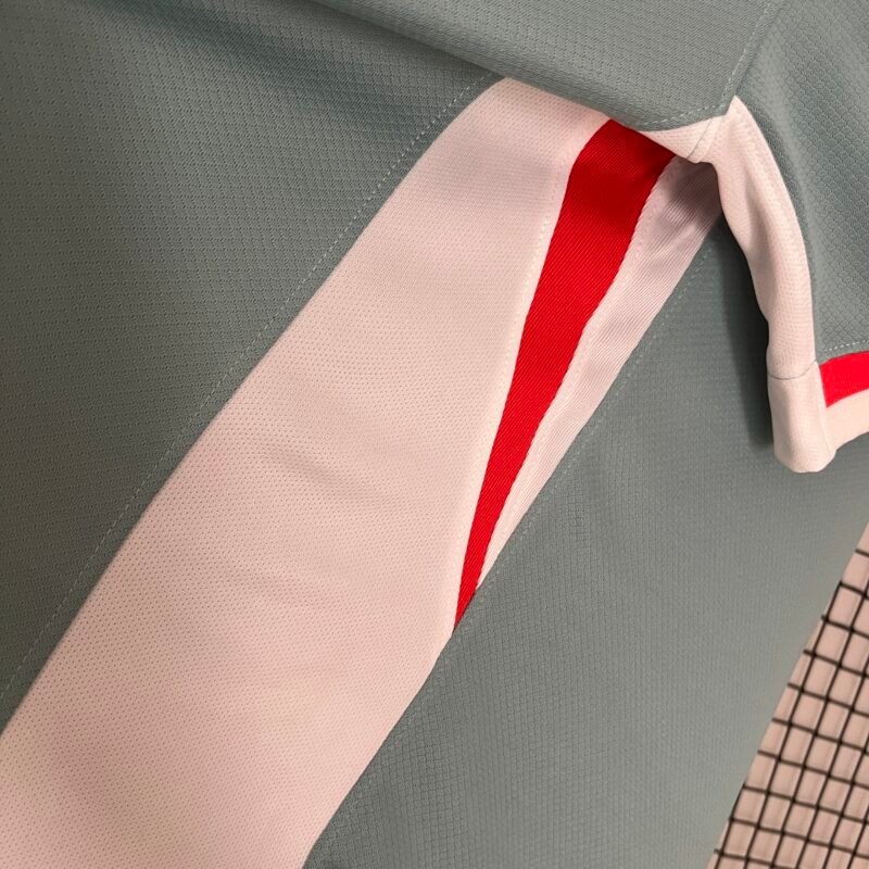Atletico Madrid Away Jersey 2024-2025 (Fan Version) - Image 3