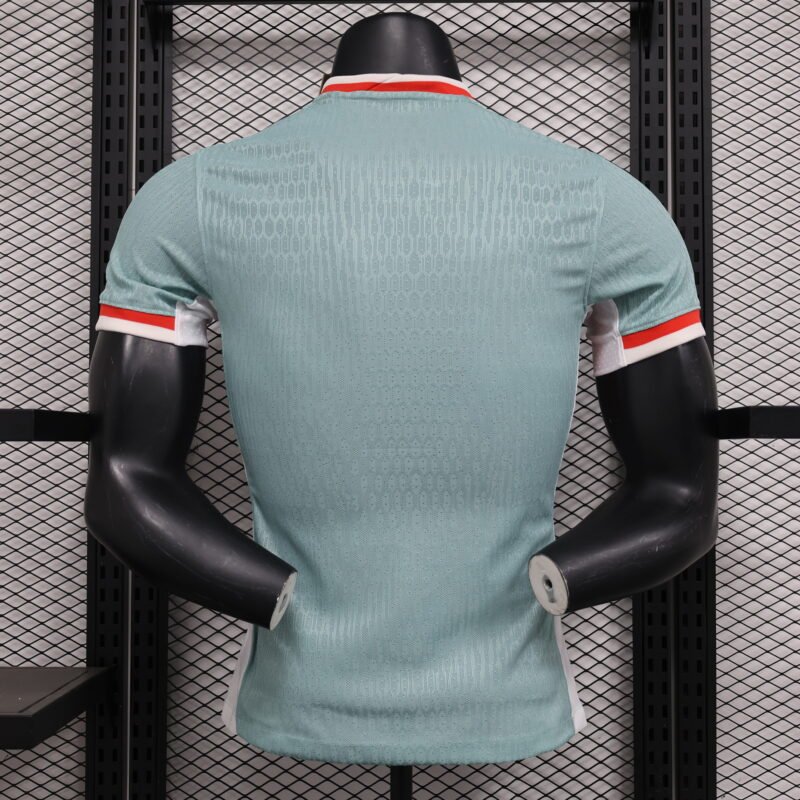 Atletico Madrid Away Jersey 2024/2025 (Player Version) - Image 10