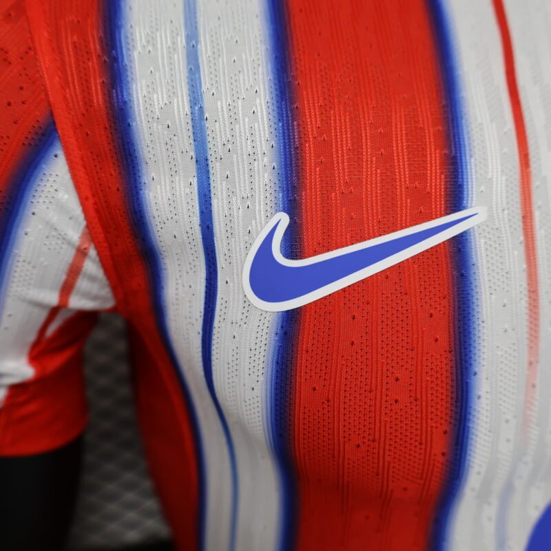 Atletico Madrid Away Jersey 2024/2025 (Player Version) - Image 5