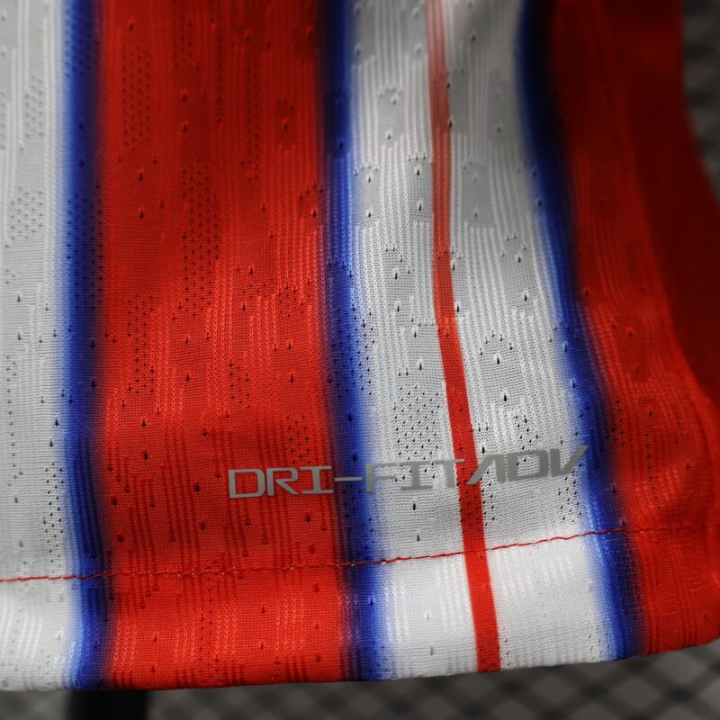 Atletico Madrid Away Jersey 2024/2025 (Player Version) - Image 6