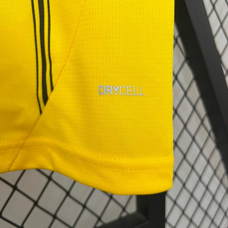Borussia Dortmund BVB Home Jersey 2024/2025 (Fan Version) - Image 4