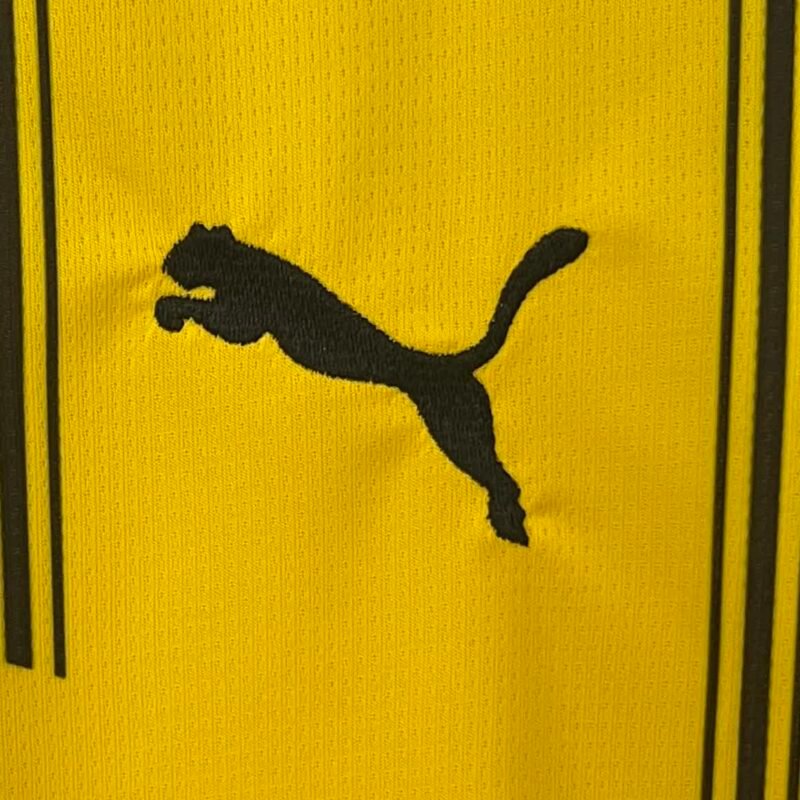 Borussia Dortmund BVB Home Jersey 2024/2025 (Fan Version) - Image 11