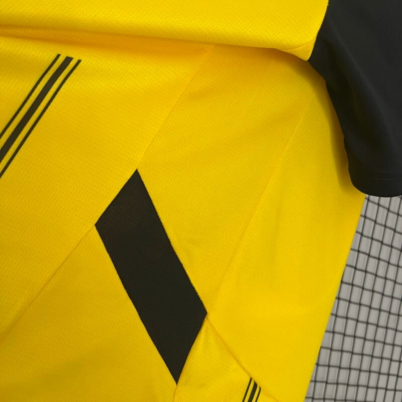 Borussia Dortmund BVB Home Jersey 2024/2025 (Fan Version) - Image 10