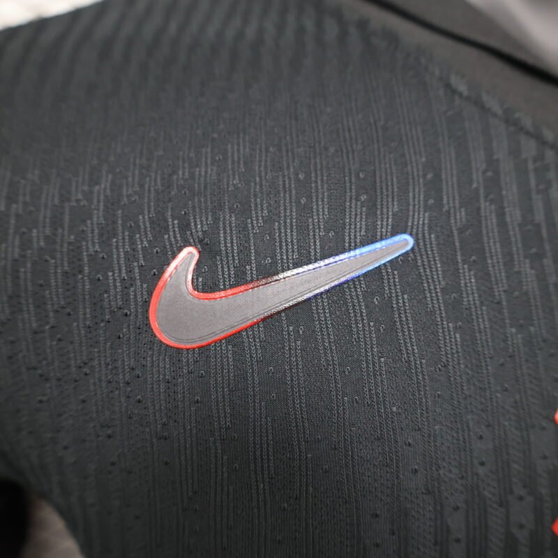Barcelona Away Black 2024/2025 (Player Version) - Image 8
