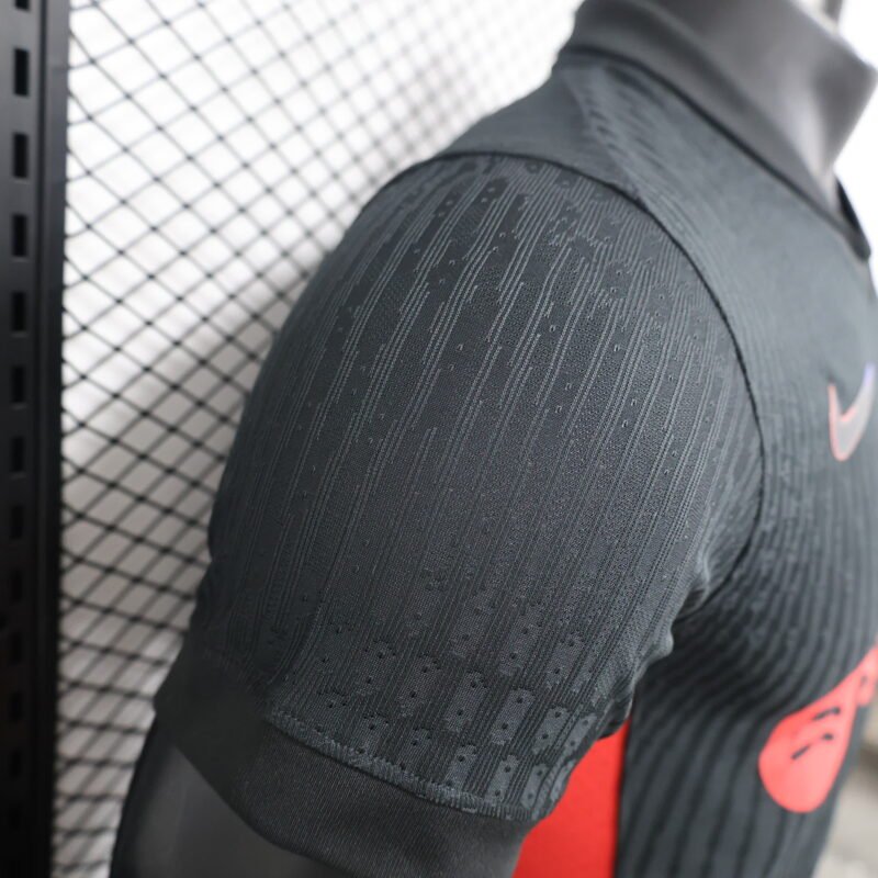 Barcelona Away Black 2024/2025 (Player Version) - Image 4