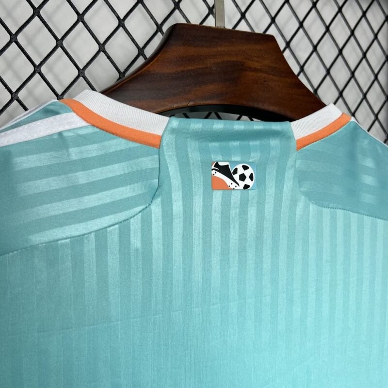 Inter Miami Third 3rd Jersey 2024-2025 (Fan Version) - Image 6