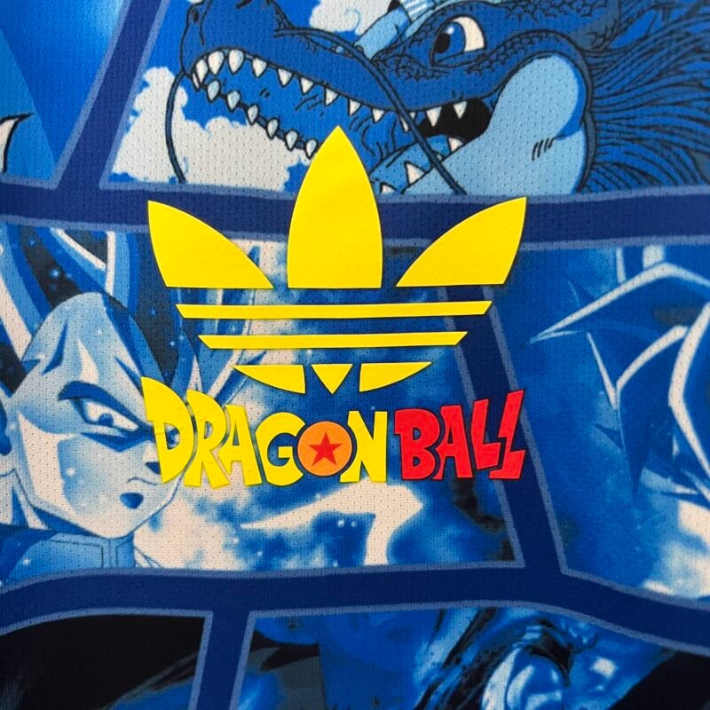 Japan Special Edition Dragon Ballz Mix 2024 - Image 11