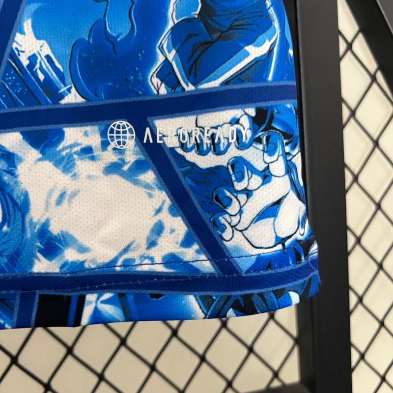 Japan Special Edition Dragon Ballz Mix 2024 - Image 10
