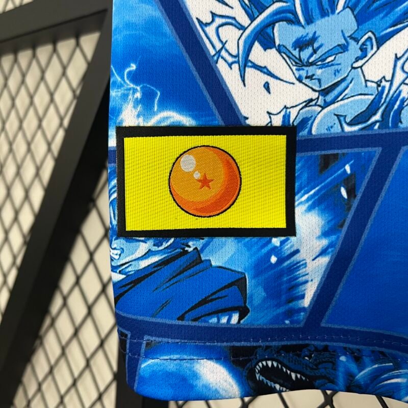 Japan Special Edition Dragon Ballz Mix 2024 - Image 9