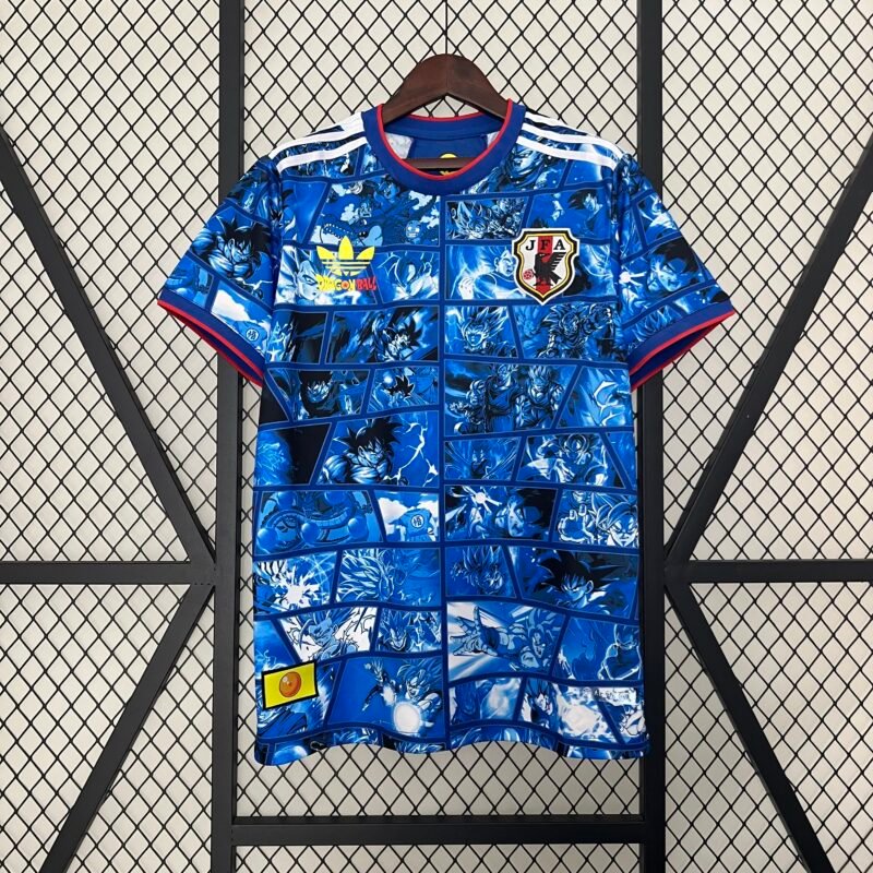 Japan Special Edition Dragon Ballz Mix 2024