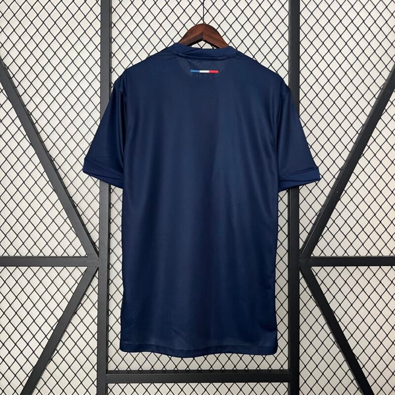 PSG Home Jersey 2024-2025 (Fan Version) - Image 9