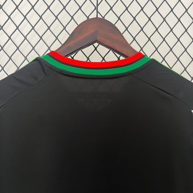 Arsenal Away Jersey 2024-2025 (Fan Version) - Image 11
