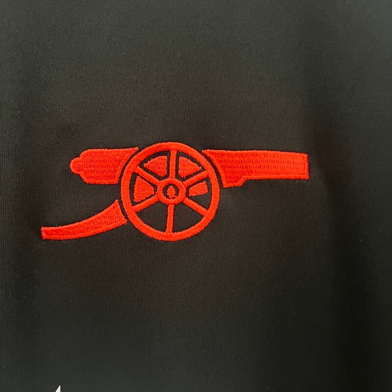 Arsenal Away Jersey 2024-2025 (Fan Version) - Image 5