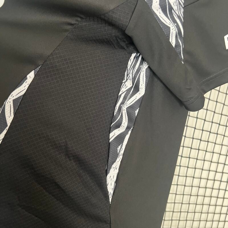 Arsenal Away Jersey 2024-2025 (Fan Version) - Image 2