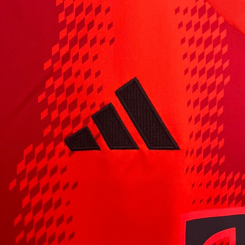Bayern Munich Home Jersey 2024-2025 (Fan Version) - Image 6