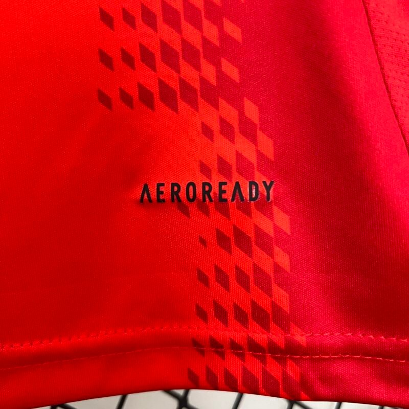 Bayern Munich Home Jersey 2024-2025 (Fan Version) - Image 4