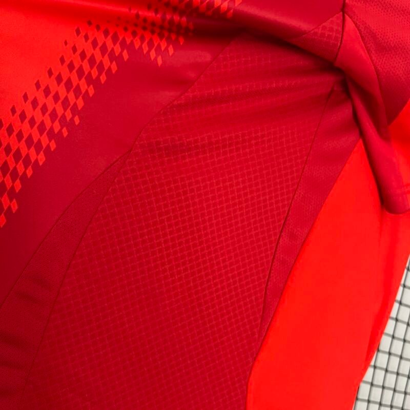 Bayern Munich Home Jersey 2024-2025 (Fan Version) - Image 7