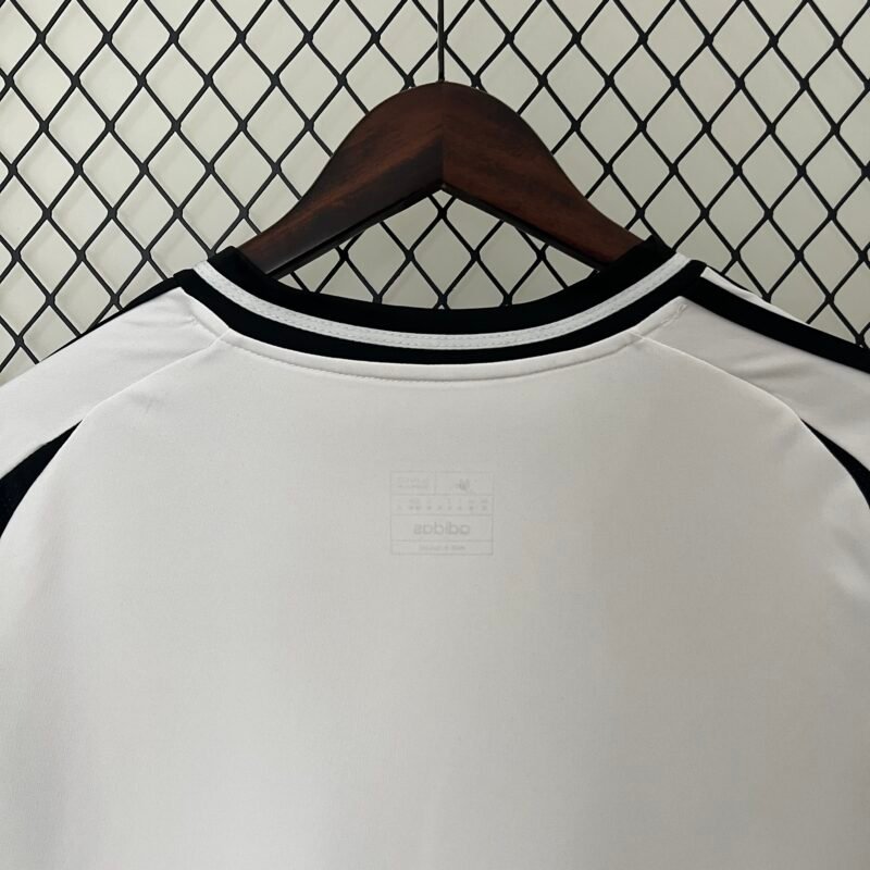 Juventus Home Jersey 2024-2025 (Fan Version) - Image 11
