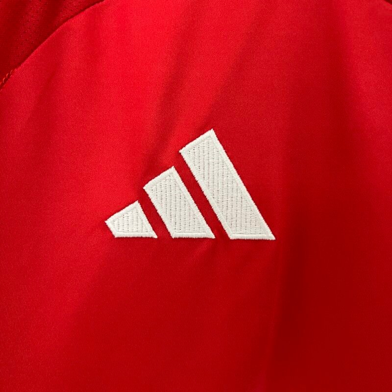 Manchester United Home Jersey 2024-2025 (Fan Version) - Image 10