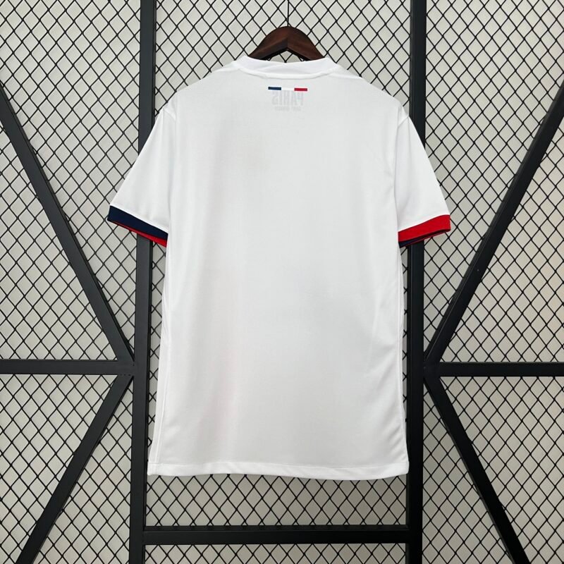 PSG Away Jersey 2024-2025 (Fan Version) - Image 8
