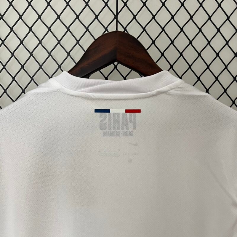 PSG Away Jersey 2024-2025 (Fan Version) - Image 7