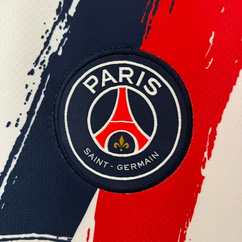 PSG Away Jersey 2024-2025 (Fan Version) - Image 6