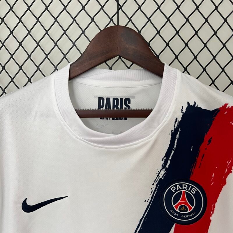 PSG Away Jersey 2024-2025 (Fan Version) - Image 4