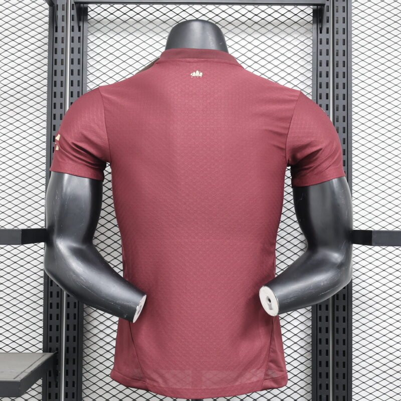 Manchester City Third Jersey 2024/2025 (Player Version) - Image 11
