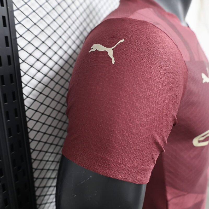 Manchester City Third Jersey 2024/2025 (Player Version) - Image 3