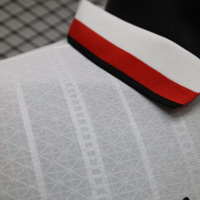 AC Milan Away Jersey 2024/2025 (Player Version) - Image 8