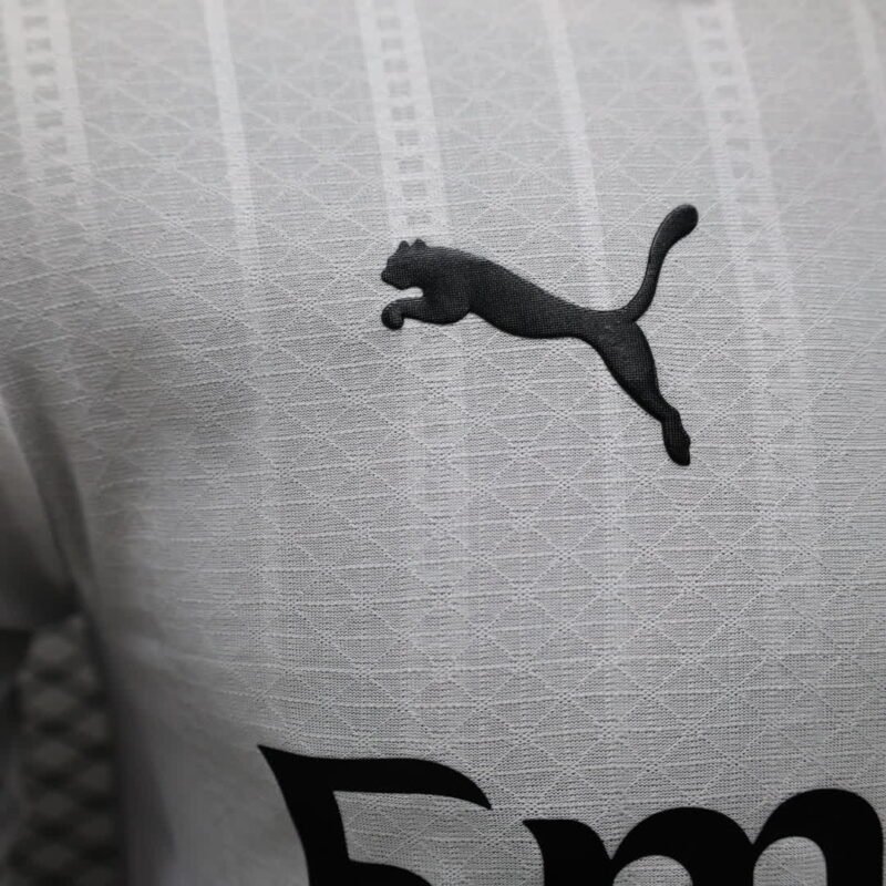 AC Milan Away Jersey 2024/2025 (Player Version) - Image 7
