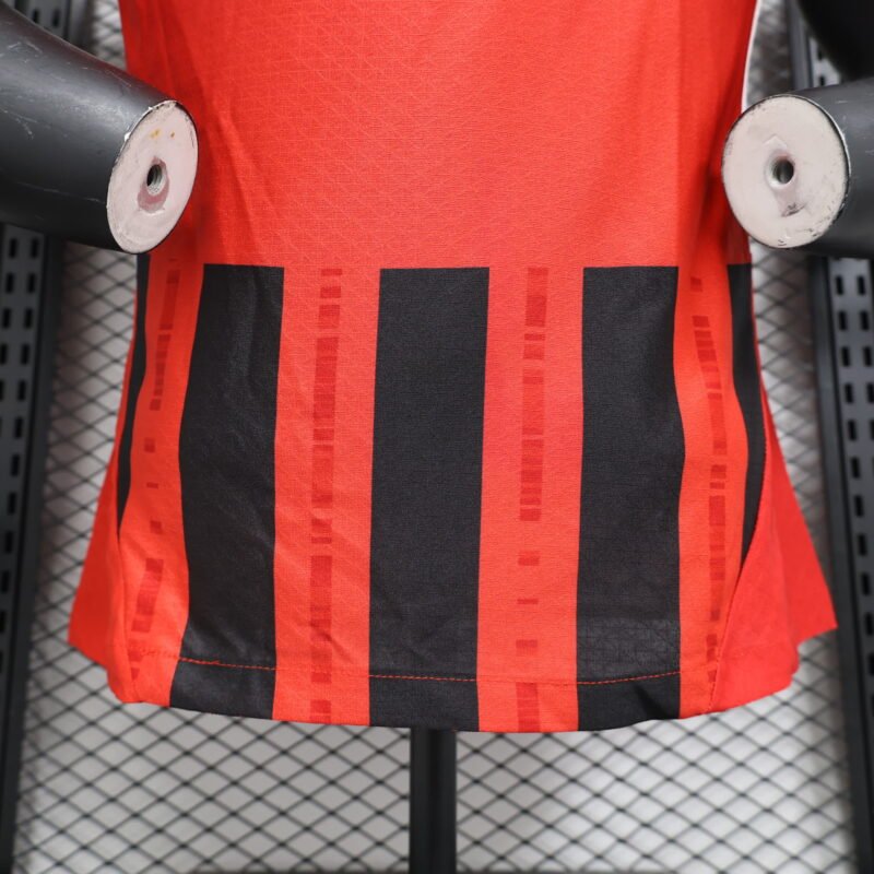 AC Milan Home Jersey 2024/2025 (Player Version) - Image 11