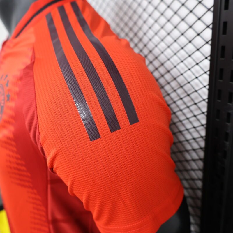 Bayern Munich Home Jersey 2024/2025 (Player Version) - Image 6