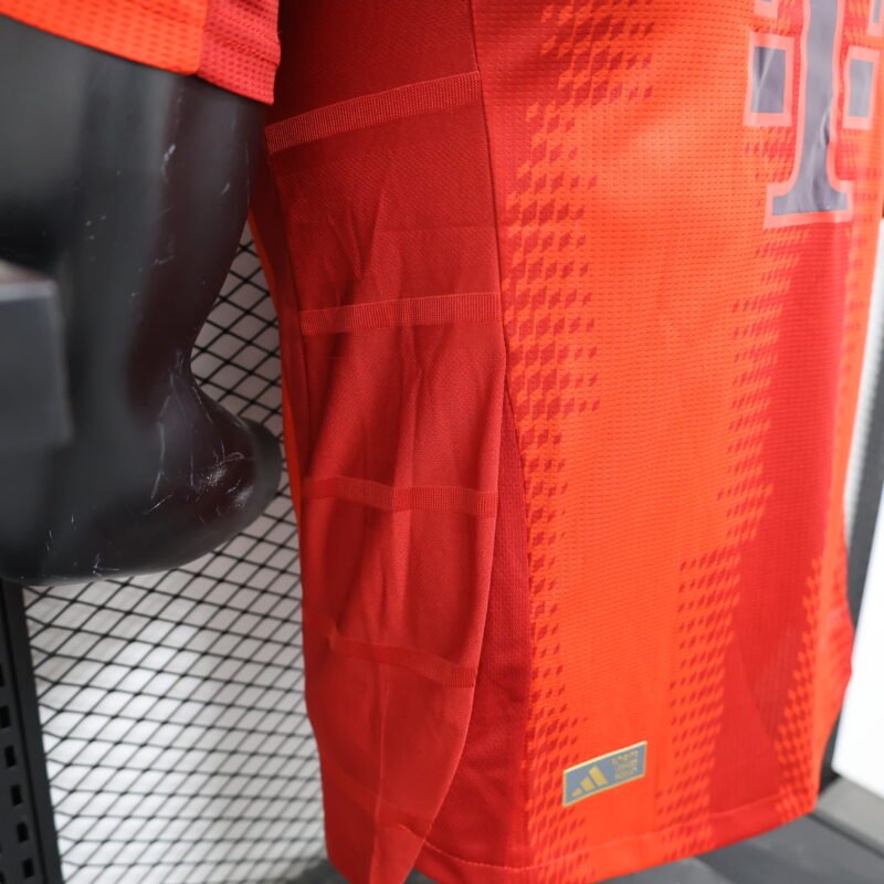 Bayern Munich Home Jersey 2024/2025 (Player Version) - Image 5
