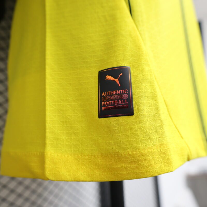 Borussia Dortmund BVB Home Jersey 2024/2025 (Player Version) - Image 5