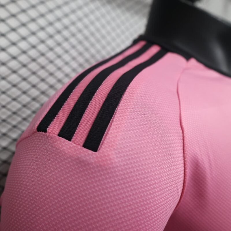 Inter Miami Home Jersey 2024/2025 (Player Version) - Image 10