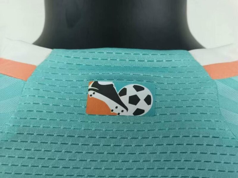 Inter Miami 3rd Third Jersey 2025 (Player Version) - Image 2
