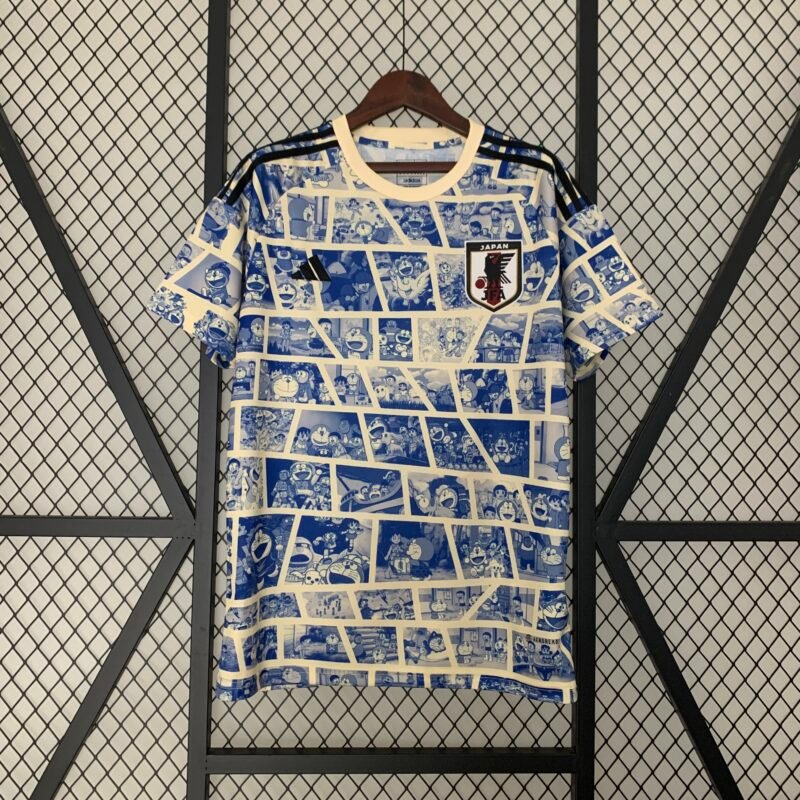 Japan Special Edition Doraemon 2023