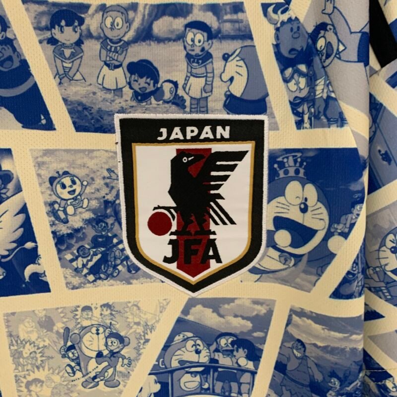 Japan Special Edition Doraemon 2023 - Image 3
